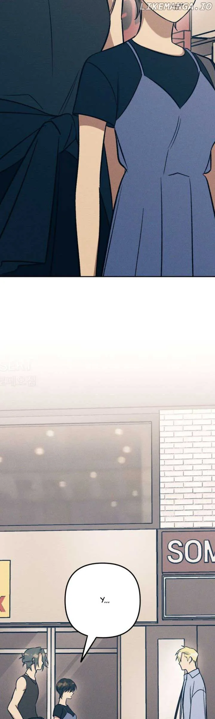 First Love, Lasting Hate Chapter 70 page 59