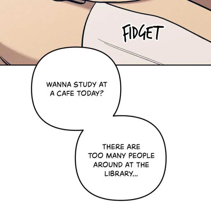 First Love, Lasting Hate Chapter 69 page 18