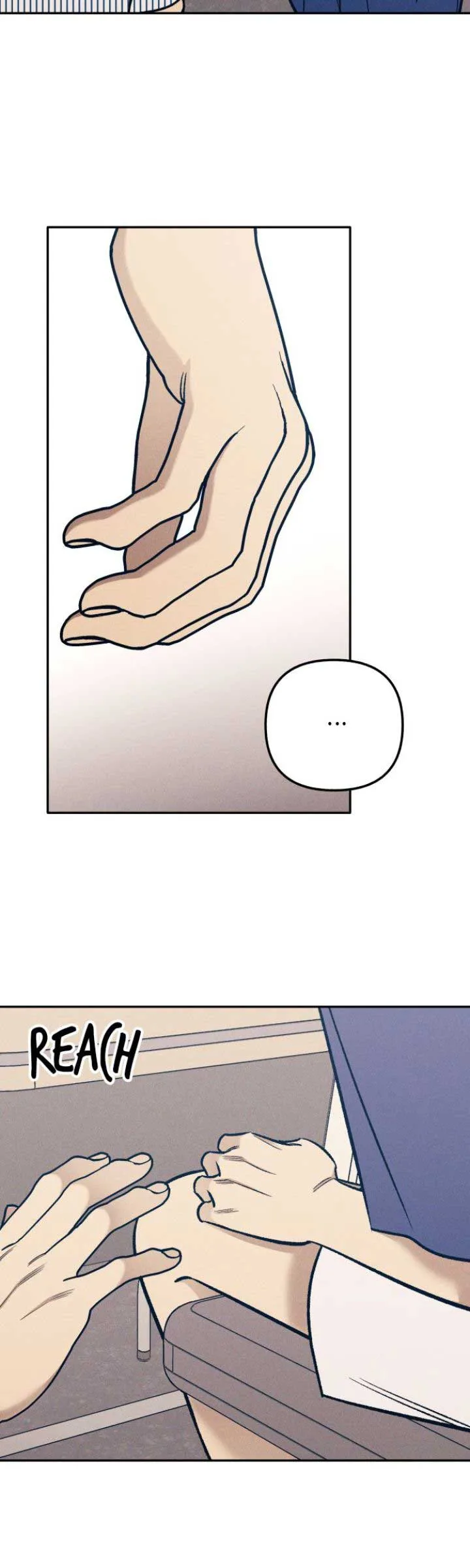 First Love, Lasting Hate Chapter 69 page 9