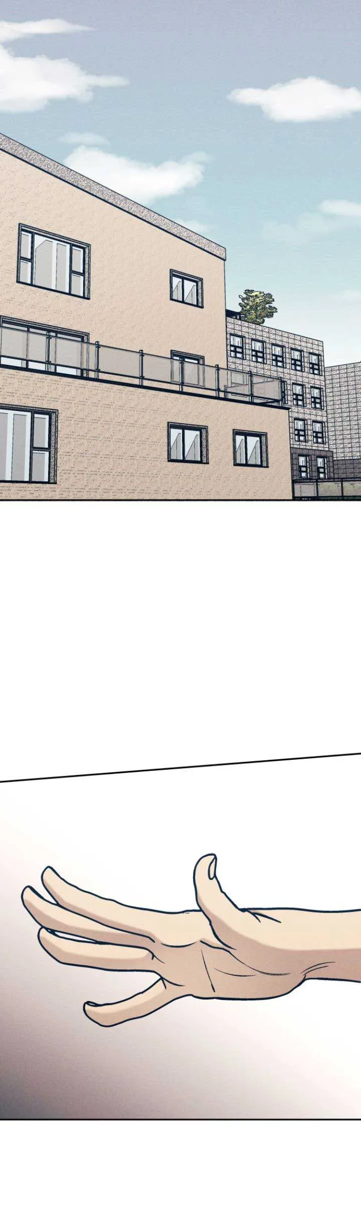 First Love, Lasting Hate Chapter 69 page 2