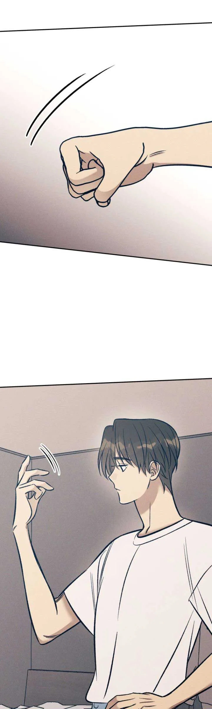 First Love, Lasting Hate Chapter 69 page 3