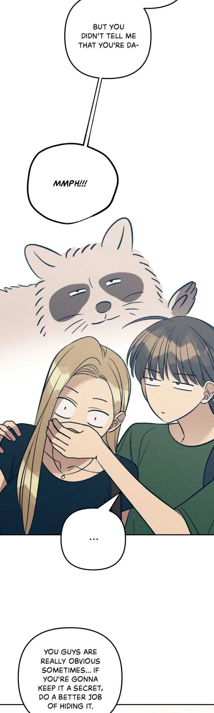 First Love, Lasting Hate Chapter 69 page 21