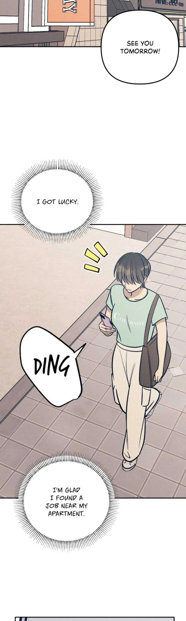 First Love, Lasting Hate Chapter 69 page 25