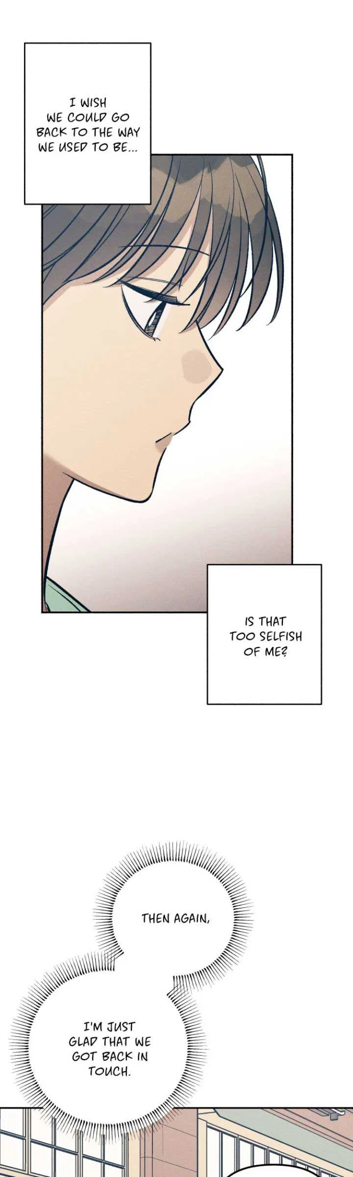 First Love, Lasting Hate Chapter 69 page 28