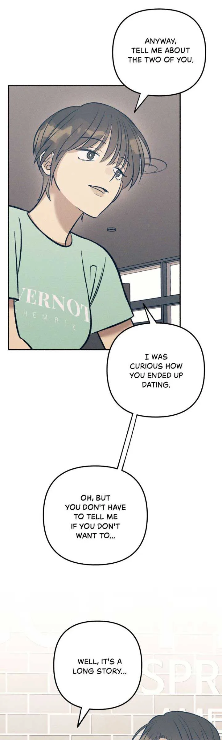First Love, Lasting Hate Chapter 69 page 44
