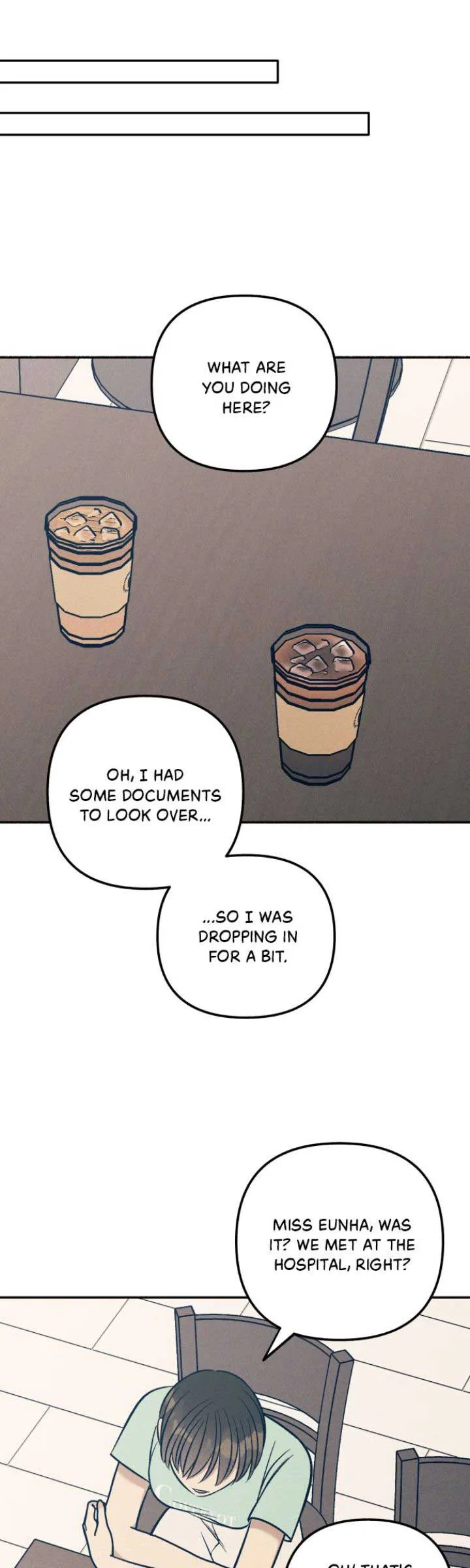 First Love, Lasting Hate Chapter 69 page 34