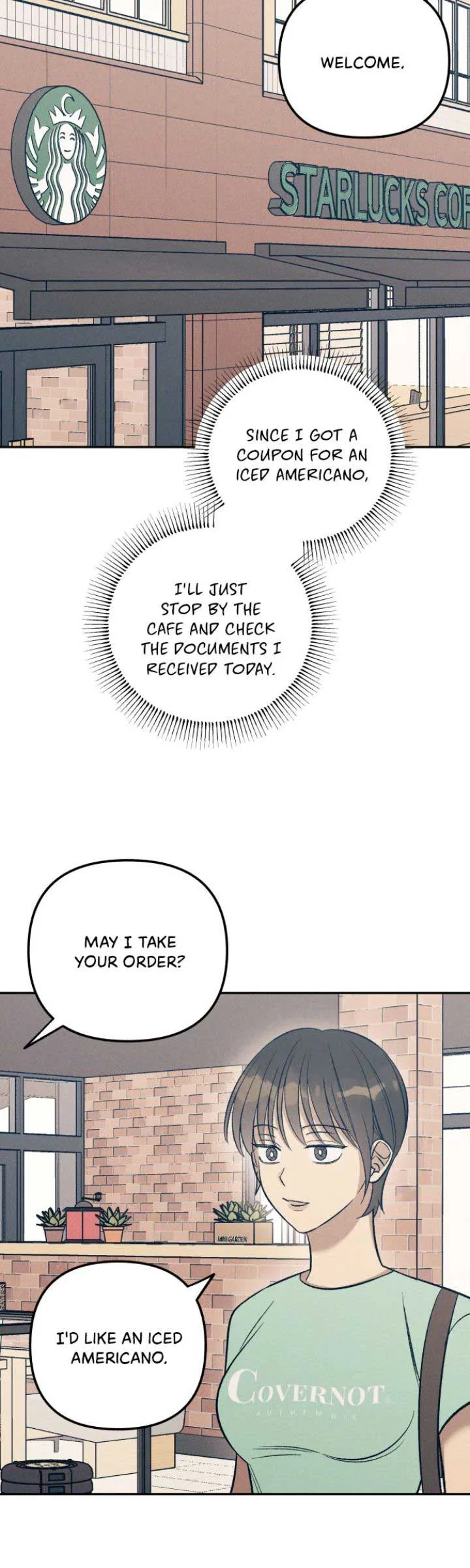 First Love, Lasting Hate Chapter 69 page 29