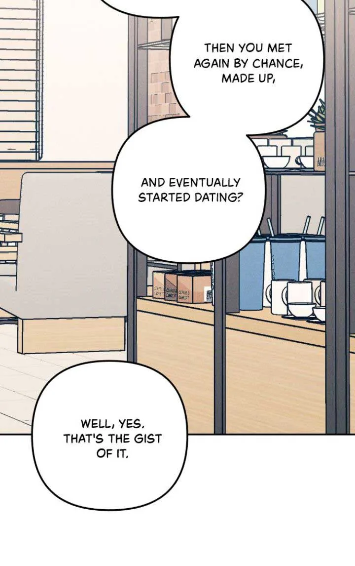 First Love, Lasting Hate Chapter 69 page 46