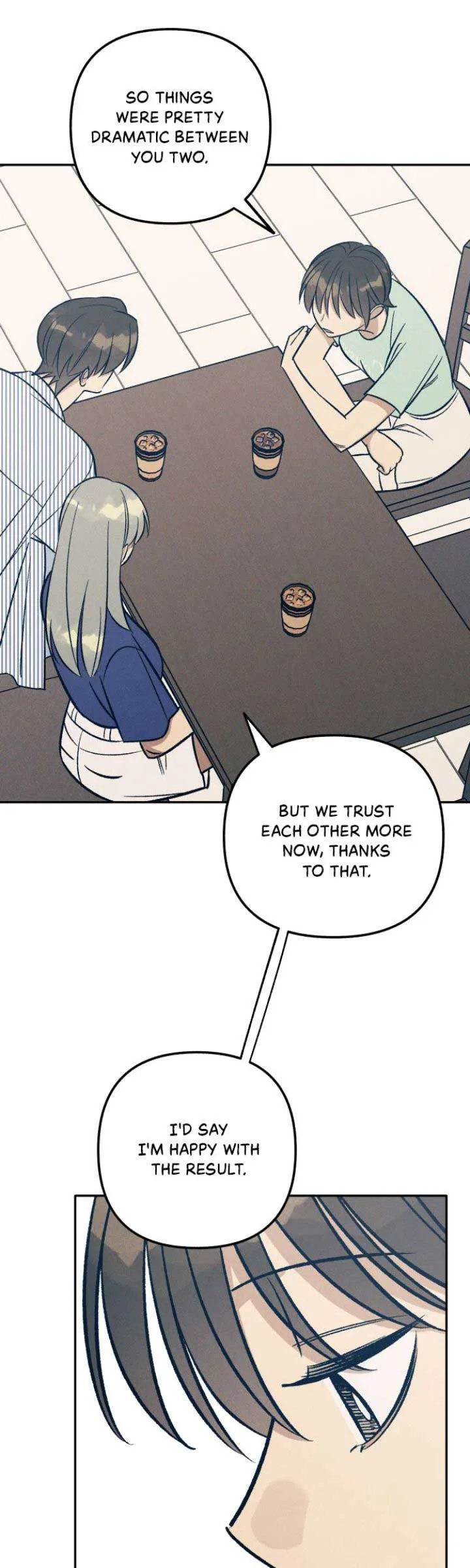 First Love, Lasting Hate Chapter 69 page 47