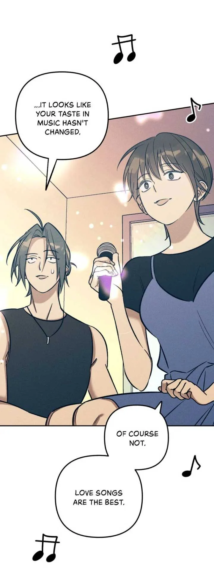 First Love, Lasting Hate Chapter 71 page 16