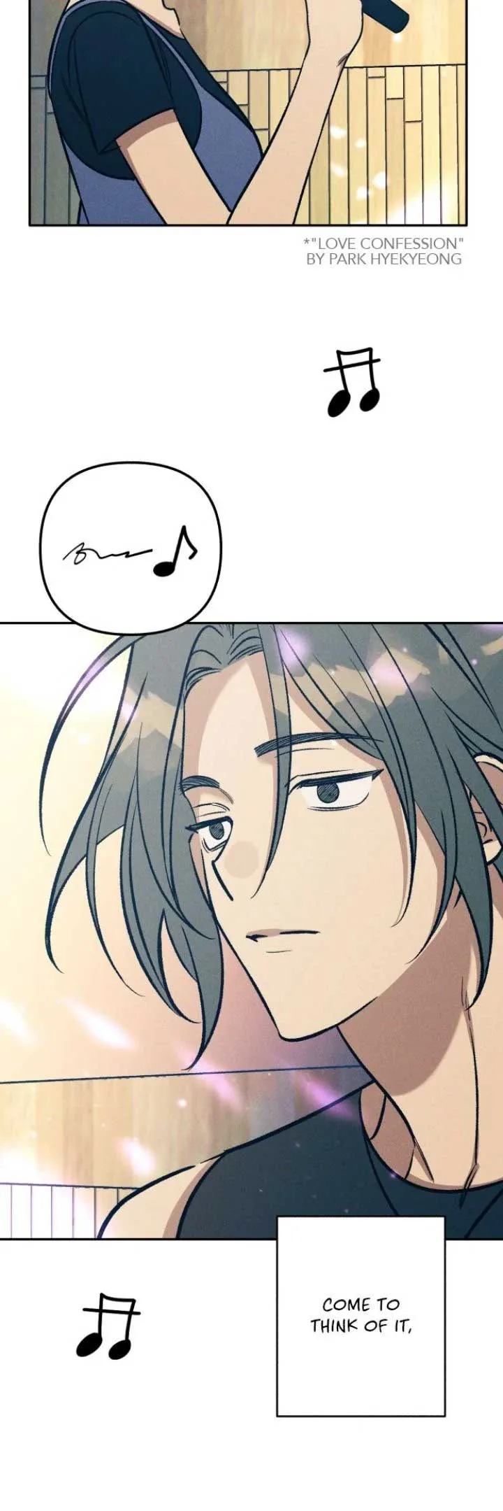 First Love, Lasting Hate Chapter 71 page 18