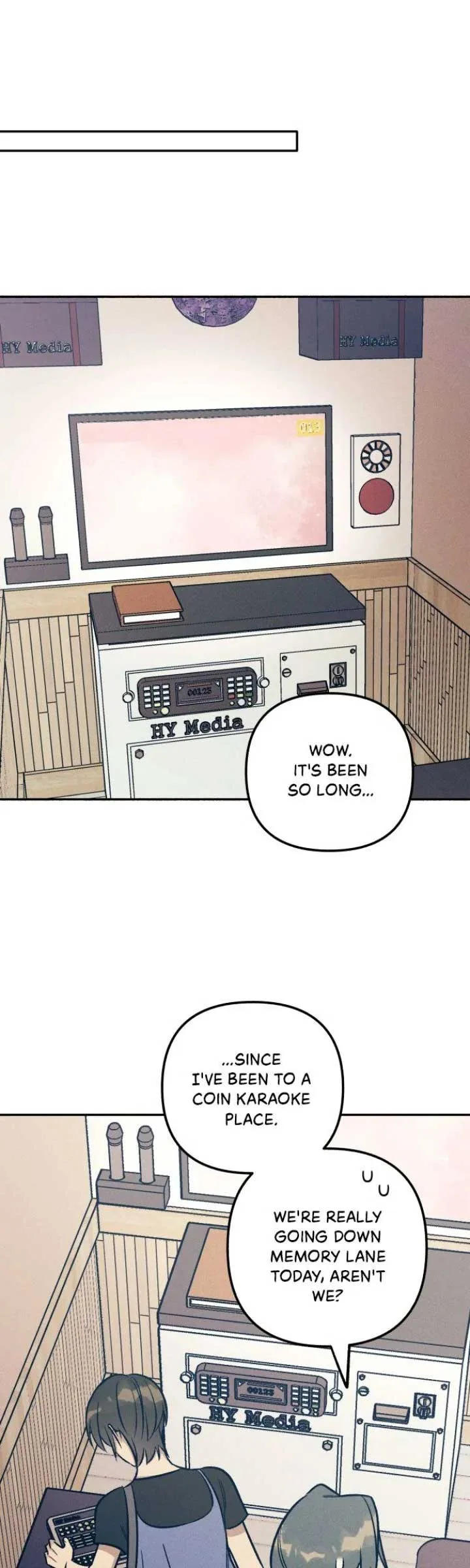 First Love, Lasting Hate Chapter 71 page 12