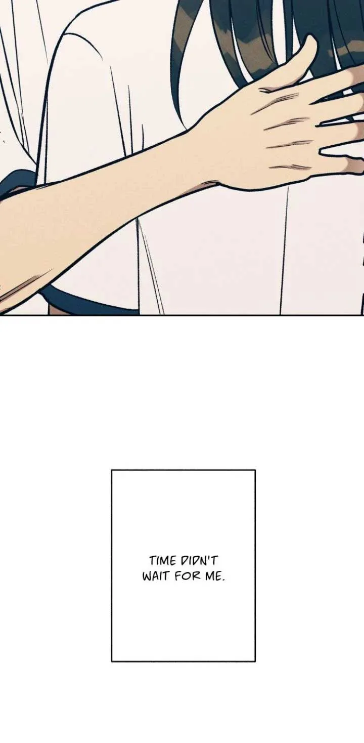 First Love, Lasting Hate Chapter 71 page 31