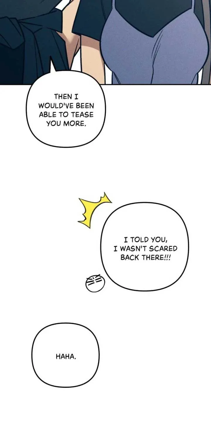 First Love, Lasting Hate Chapter 71 page 11