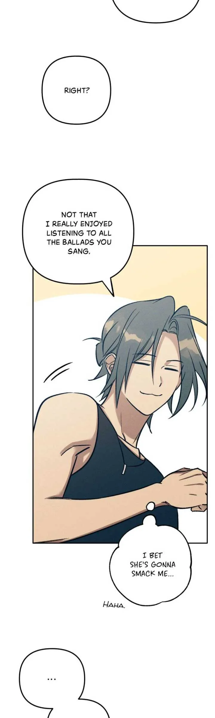 First Love, Lasting Hate Chapter 71 page 33