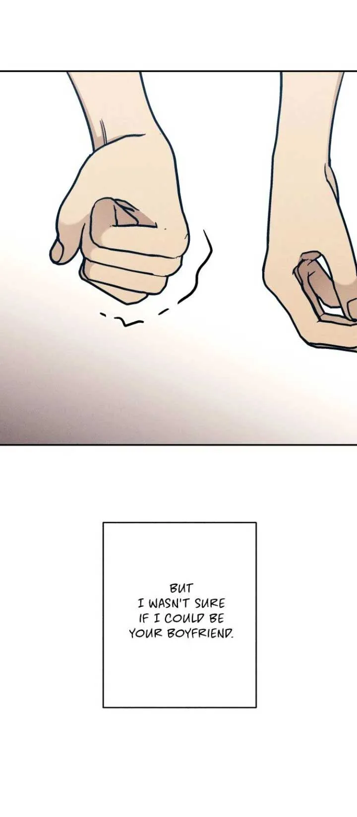 First Love, Lasting Hate Chapter 71 page 27