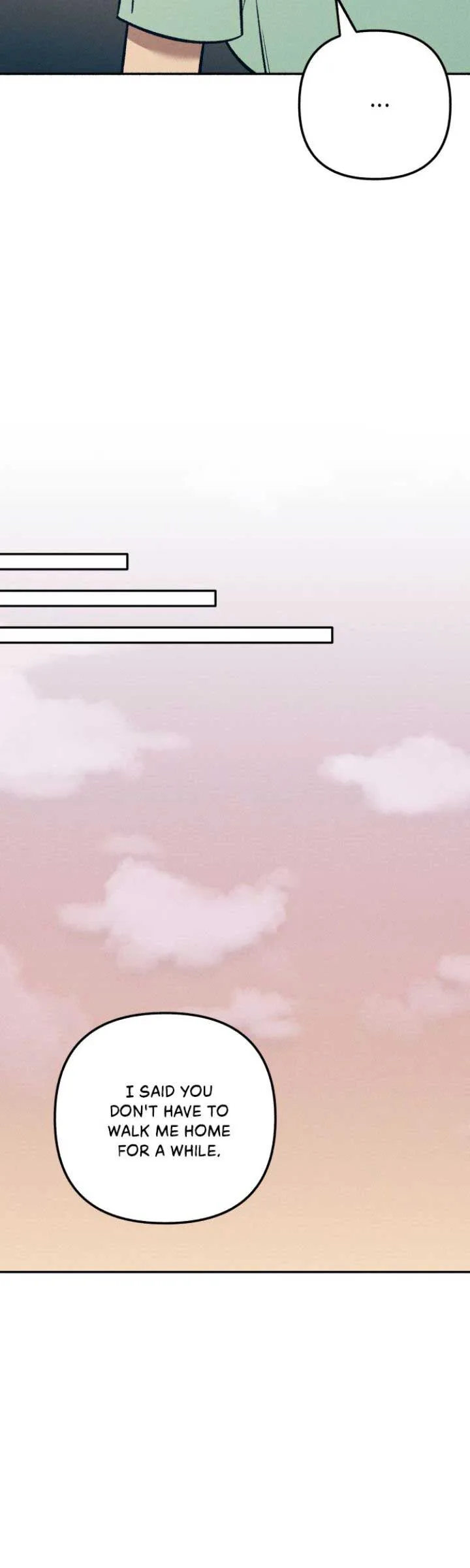 First Love, Lasting Hate Chapter 69 page 54