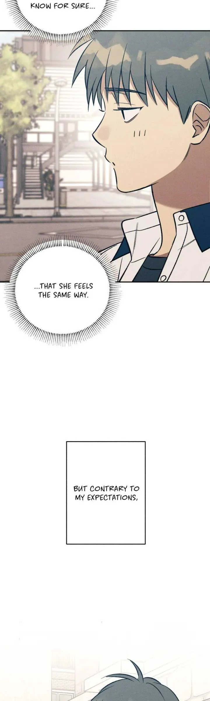 First Love, Lasting Hate Chapter 71 page 29
