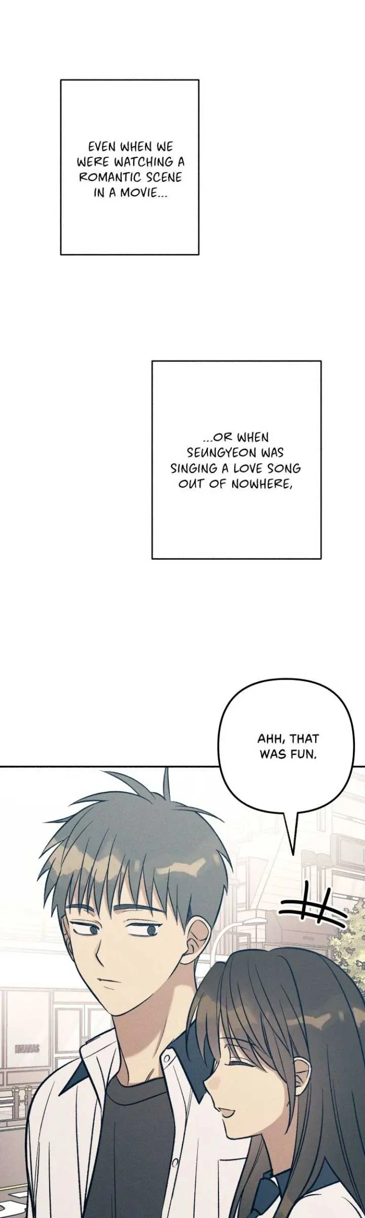 First Love, Lasting Hate Chapter 71 page 25