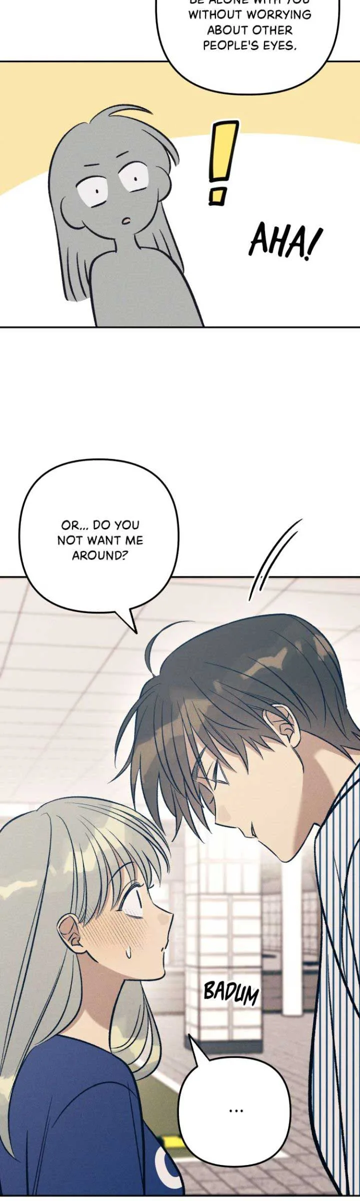 First Love, Lasting Hate Chapter 69 page 57
