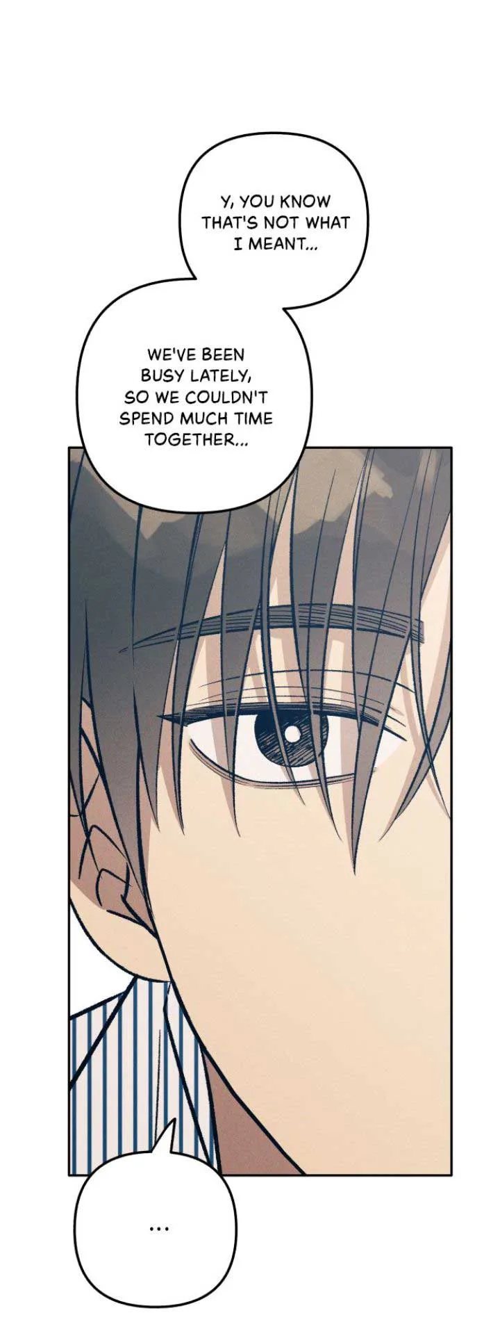 First Love, Lasting Hate Chapter 69 page 58