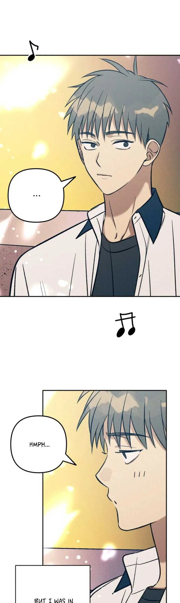 First Love, Lasting Hate Chapter 71 page 23