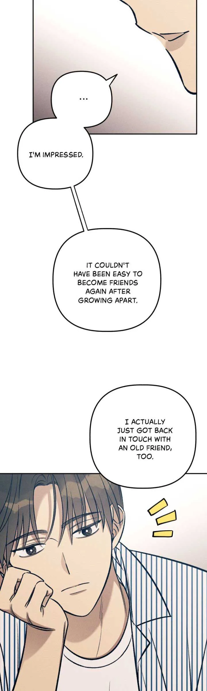 First Love, Lasting Hate Chapter 69 page 48
