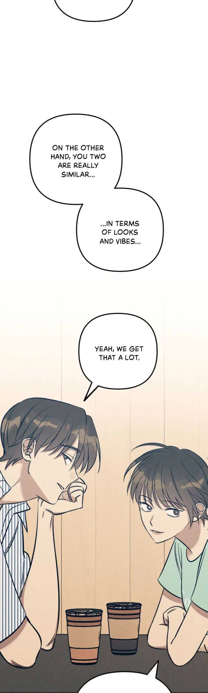 First Love, Lasting Hate Chapter 69 page 42