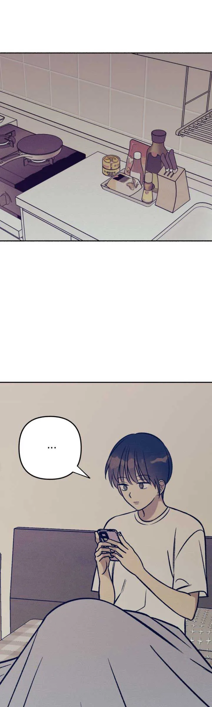 First Love, Lasting Hate Chapter 69 page 65