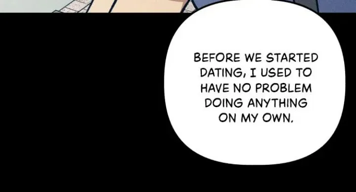 First Love, Lasting Hate Chapter 72 page 20