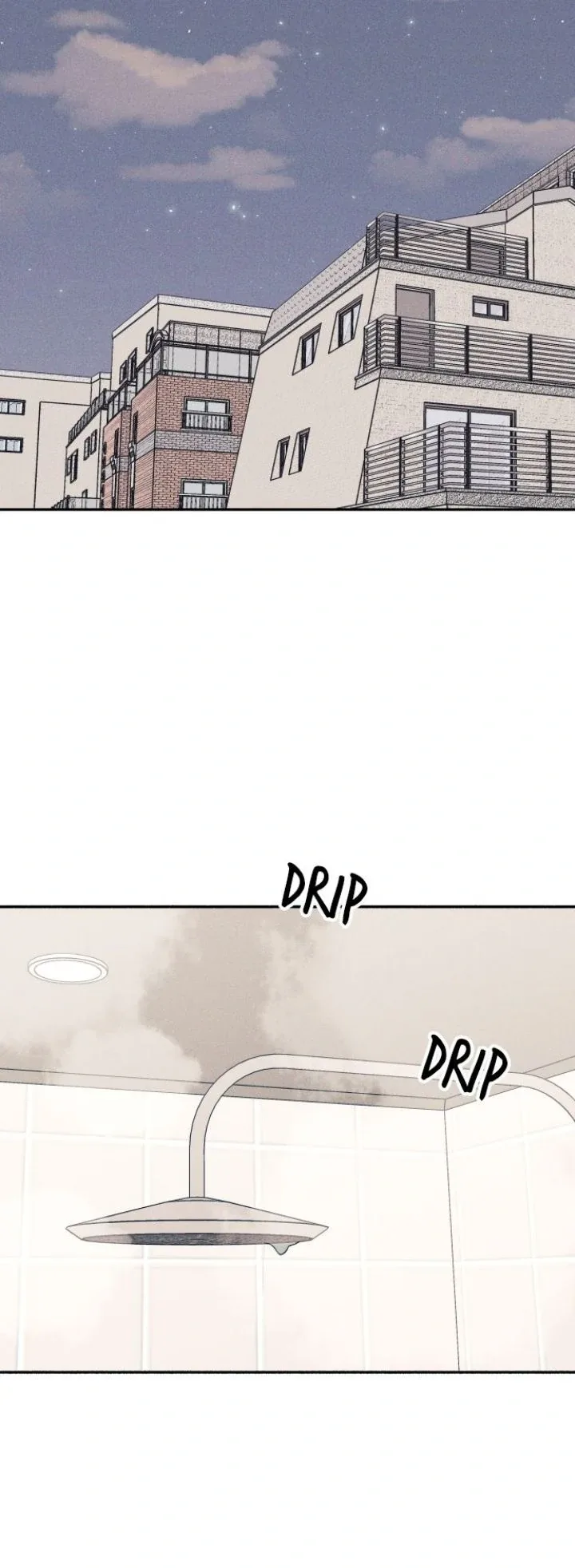 First Love, Lasting Hate Chapter 72 page 9