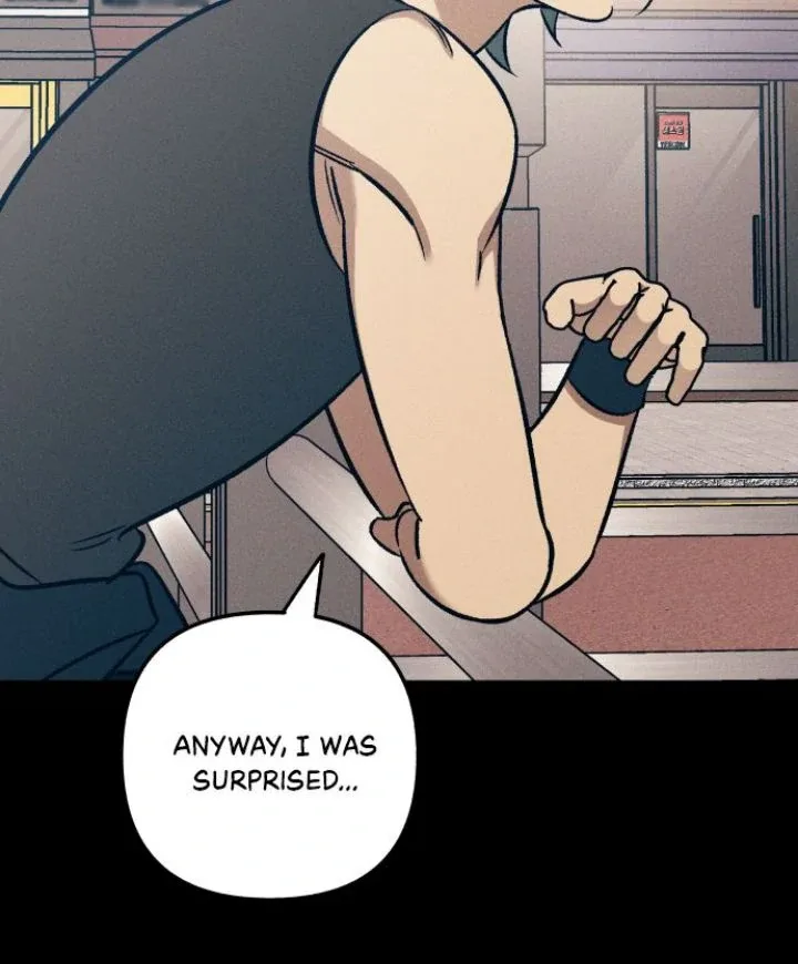 First Love, Lasting Hate Chapter 72 page 14