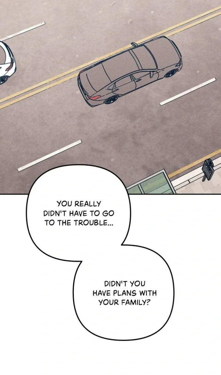 First Love, Lasting Hate Chapter 72 page 37