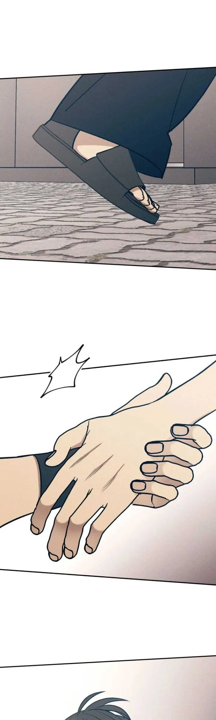 First Love, Lasting Hate Chapter 71 page 61