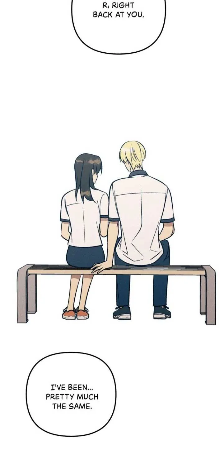 First Love, Lasting Hate Chapter 71 page 47