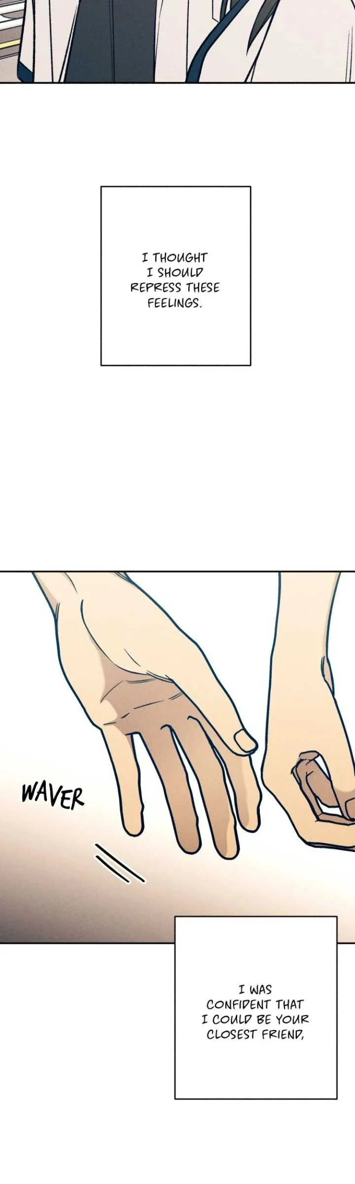 First Love, Lasting Hate Chapter 71 page 26