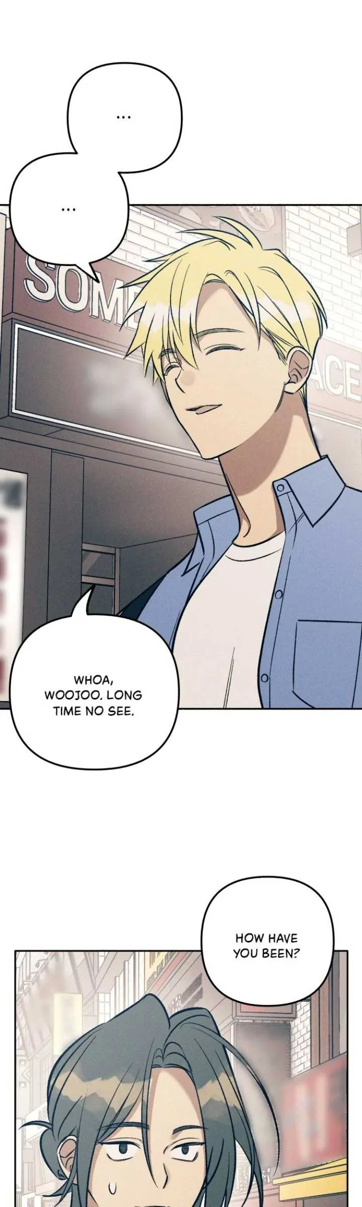 First Love, Lasting Hate Chapter 71 page 45
