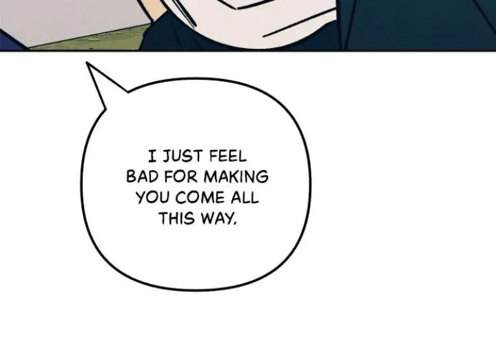 First Love, Lasting Hate Chapter 72 page 34