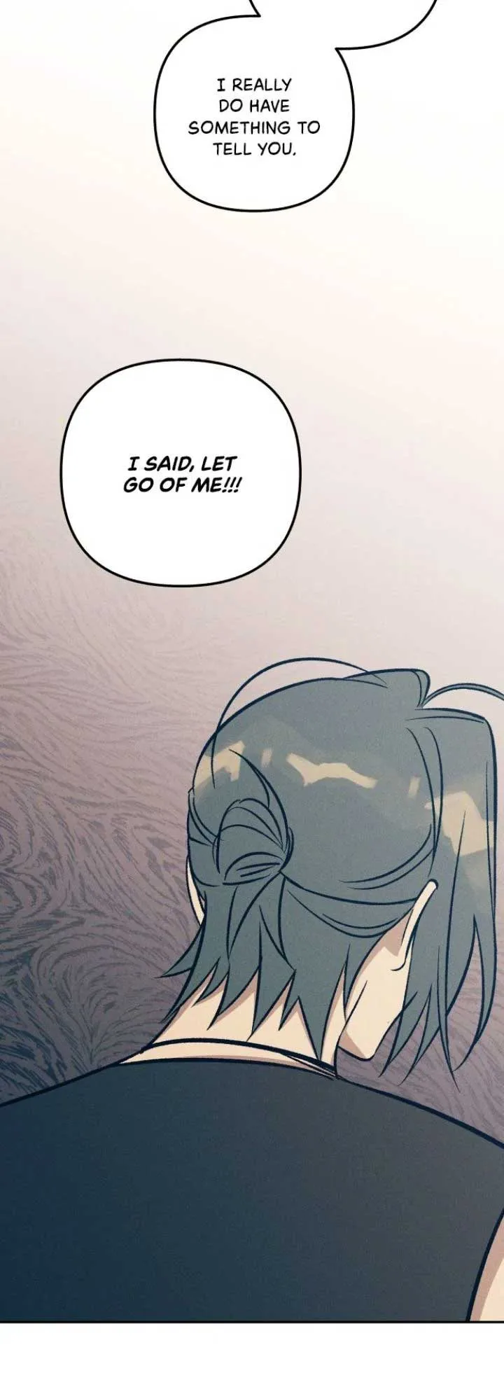 First Love, Lasting Hate Chapter 71 page 57