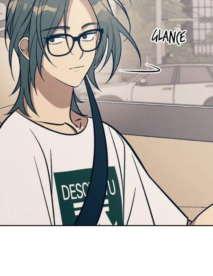 First Love, Lasting Hate Chapter 72 page 40