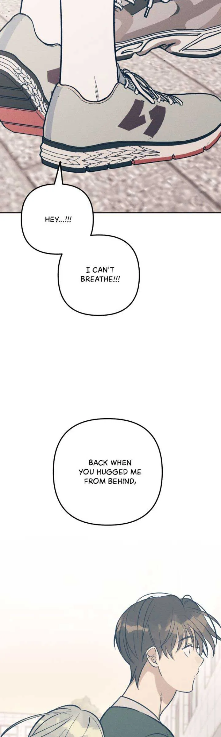 First Love, Lasting Hate Chapter 69 page 60