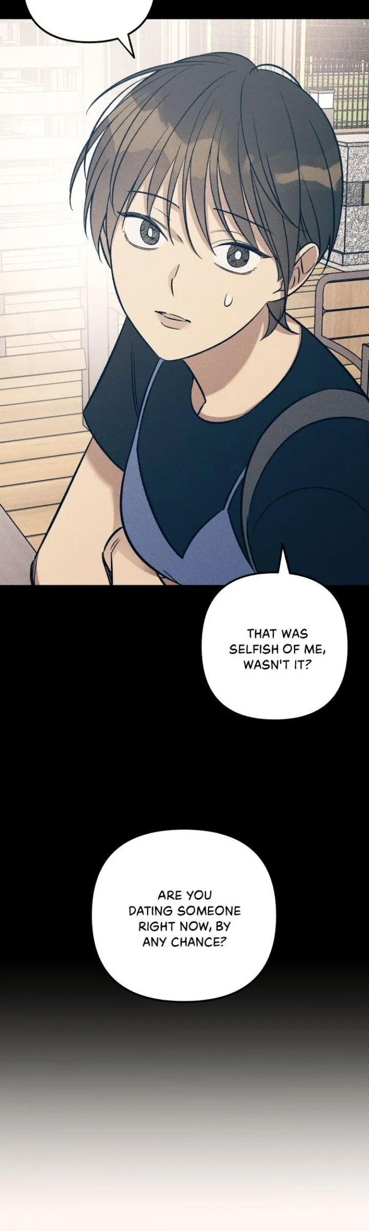 First Love, Lasting Hate Chapter 72 page 25