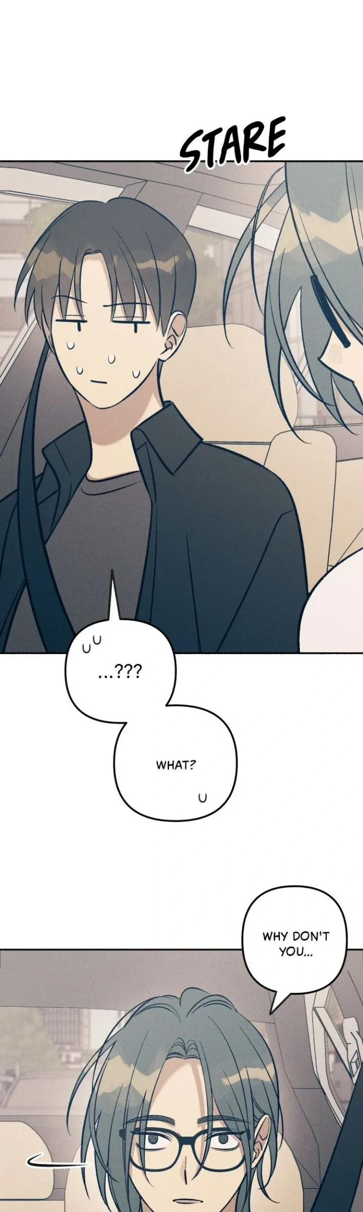First Love, Lasting Hate Chapter 72 page 41