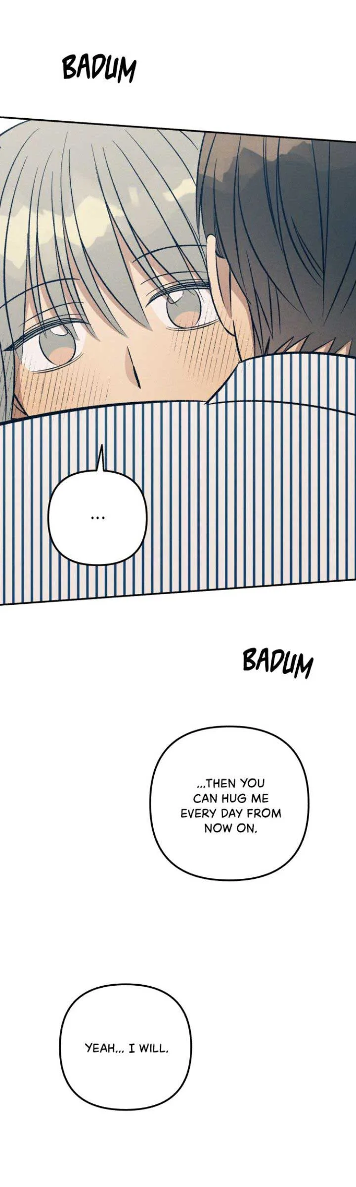First Love, Lasting Hate Chapter 69 page 63