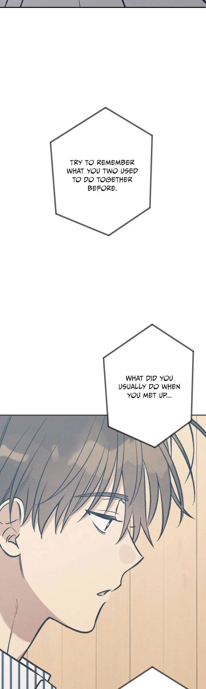 First Love, Lasting Hate Chapter 69 page 66