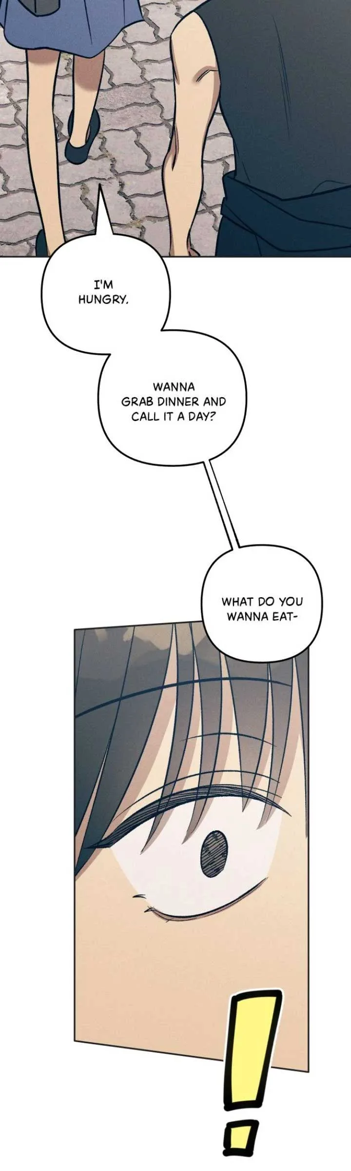 First Love, Lasting Hate Chapter 71 page 40