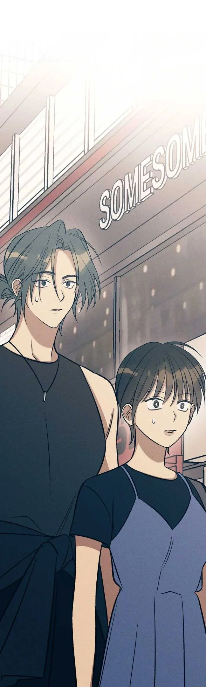 First Love, Lasting Hate Chapter 71 page 42