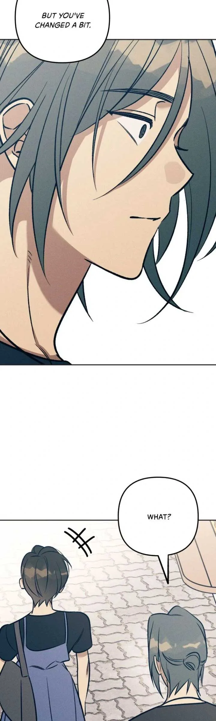 First Love, Lasting Hate Chapter 71 page 39