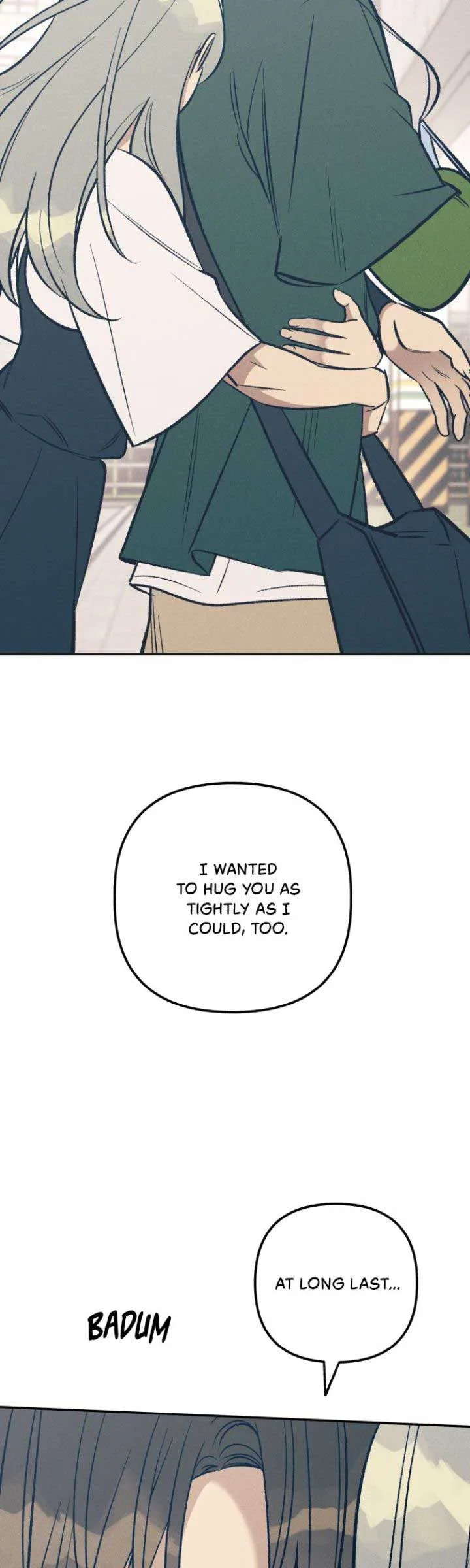 First Love, Lasting Hate Chapter 69 page 61