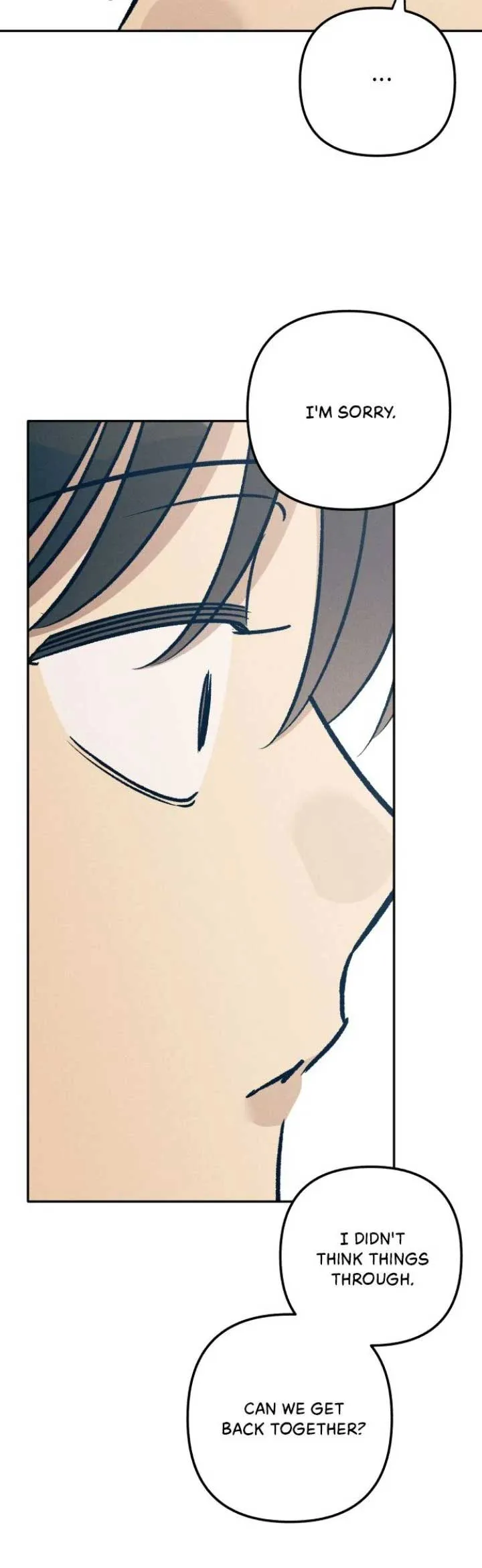 First Love, Lasting Hate Chapter 71 page 50